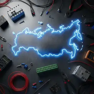 Чем живёт российский рынок электрооборудования?